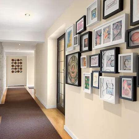 Kapital Bed and breakfast