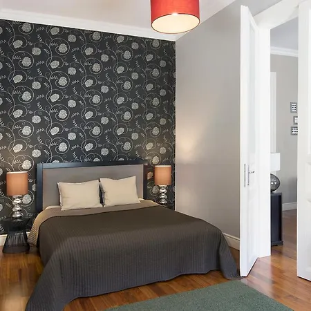 Kapital Bed & Breakfast Boedapest