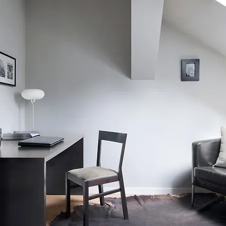 Kapital Bed & Breakfast Boedapest