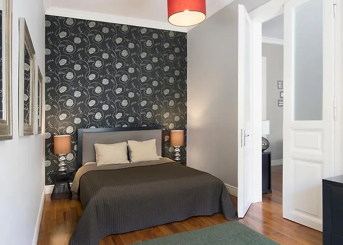 Kapital Bed & Breakfast Budapest