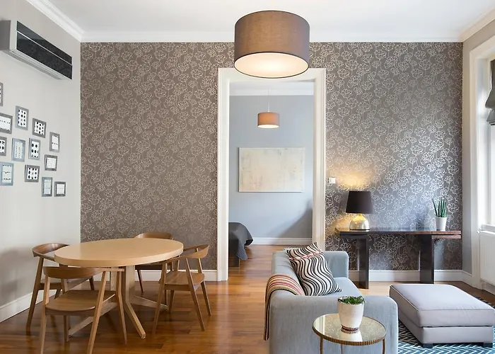 Bed & Breakfast Kapital