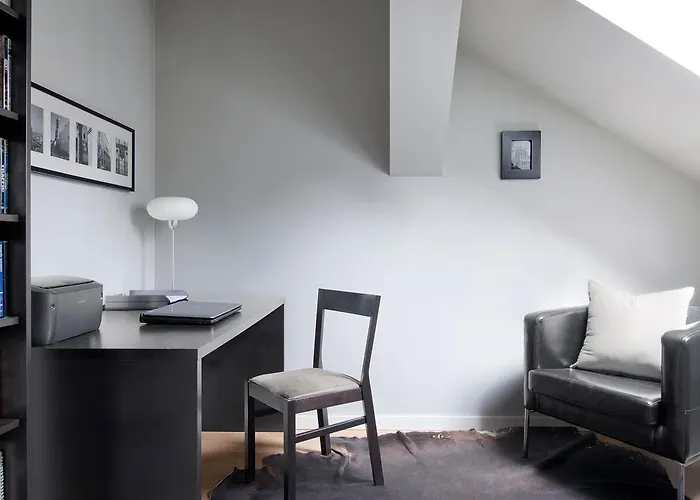 Kapital B&B Budapesta