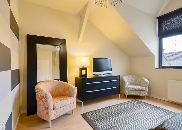 Kapital Bed & Breakfast 4*