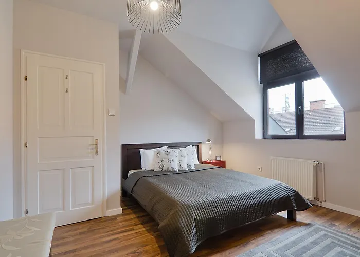 Kapital Bed & Breakfast