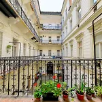 Kapital Отель типа 