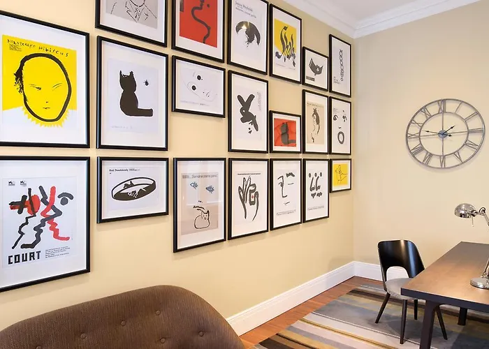 Bed & Breakfast Kapital 4*